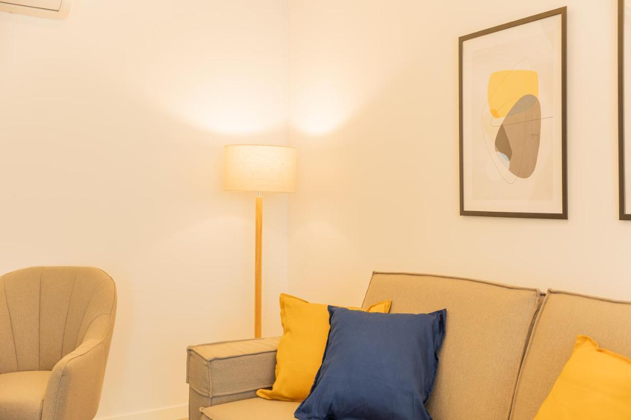 Ferienwohnung Downtown Pdl Premium Ponta Delgada Exterior foto
