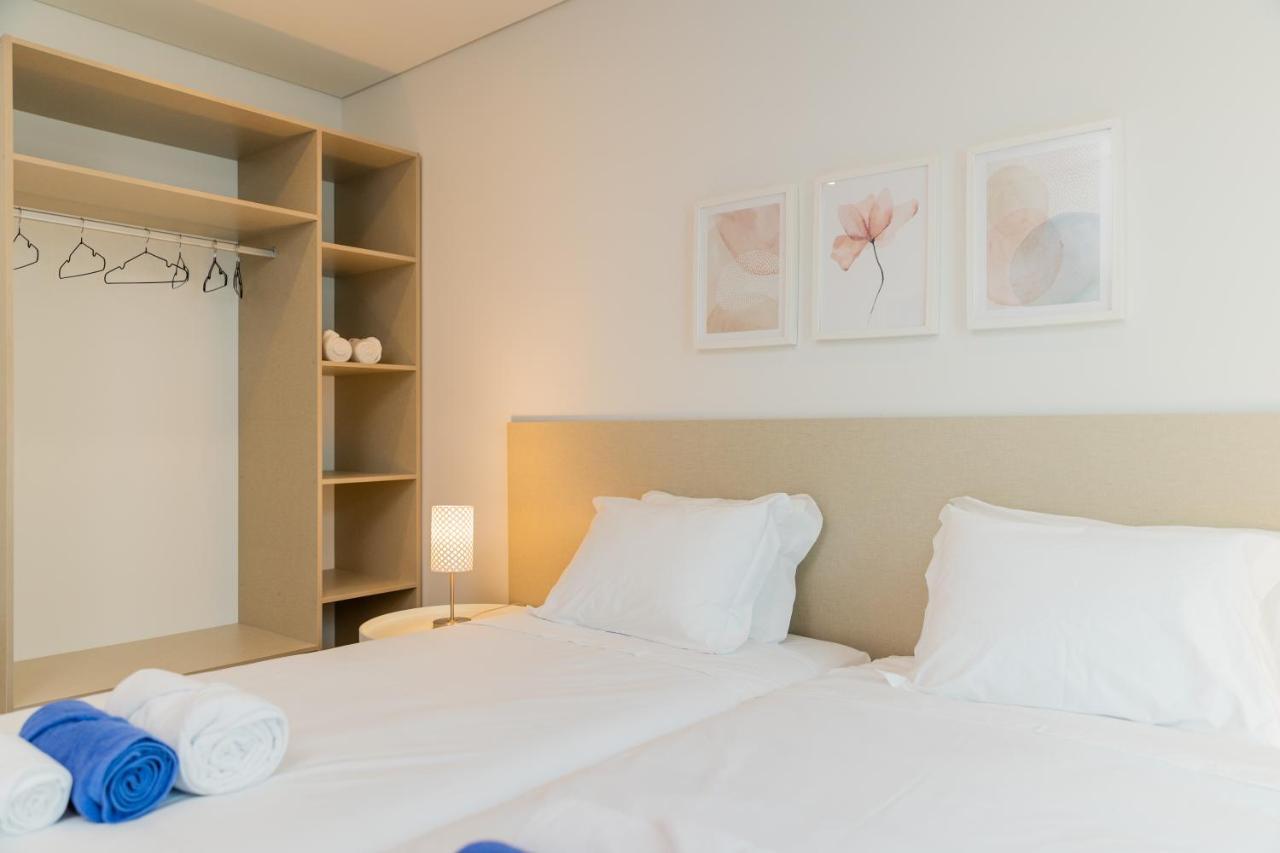 Ferienwohnung Downtown Pdl Premium Ponta Delgada Exterior foto