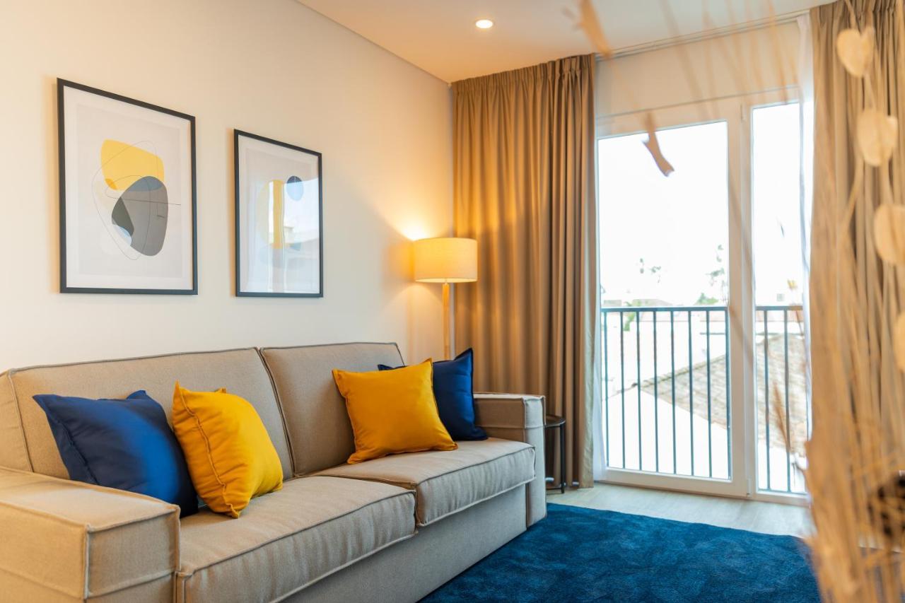 Ferienwohnung Downtown Pdl Premium Ponta Delgada Exterior foto